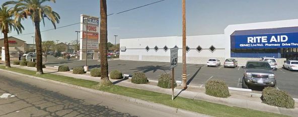 RIO VISTA PLAZA: 461 W Main St, Brawley, CA 92227